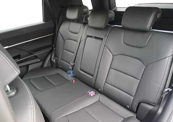 SsangYong Torres cena 146360 przebieg: 10, rok produkcji 2023 z Dobrzyca małe 191